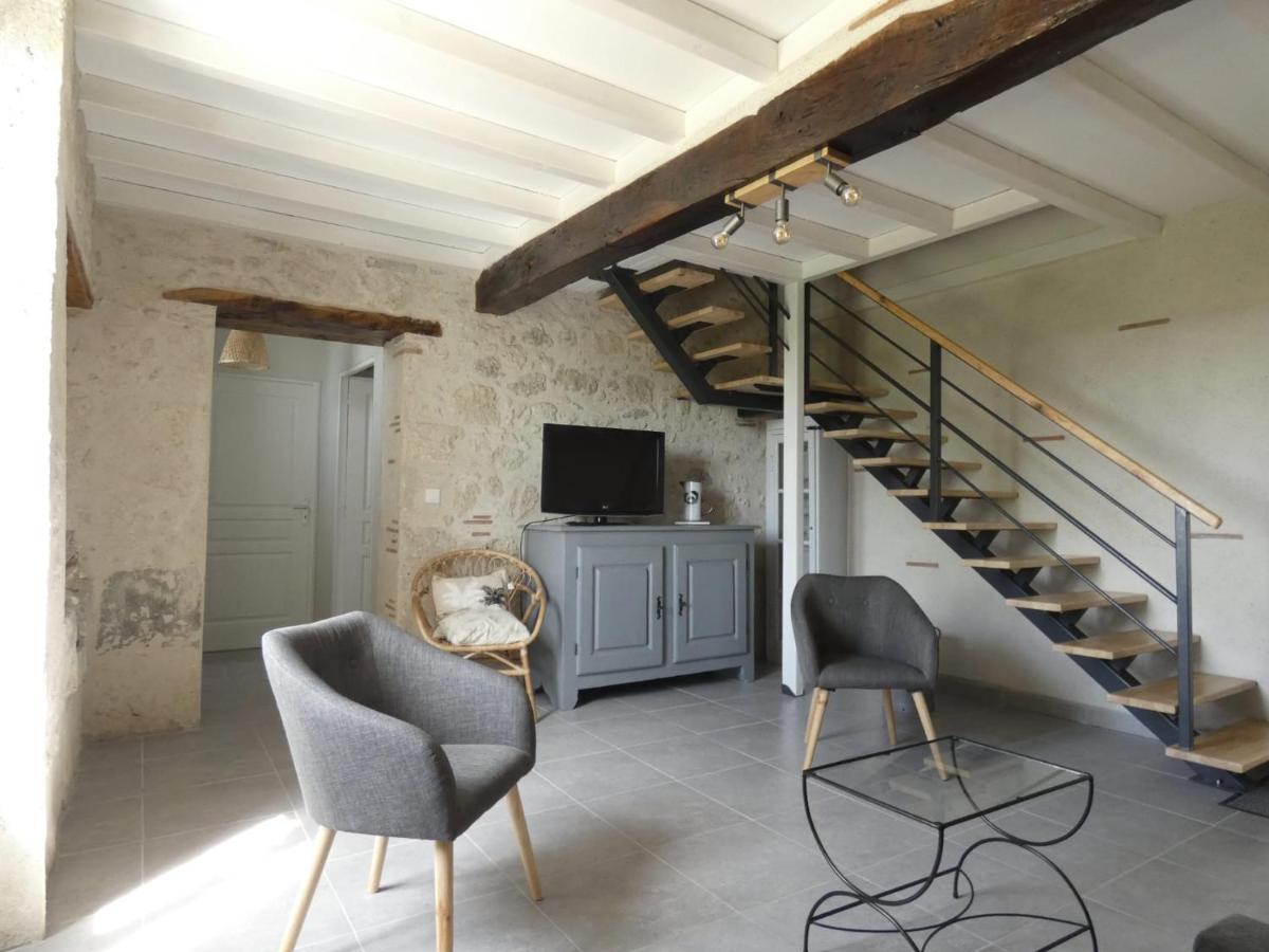 La Campagne Villa Nérac Екстериор снимка