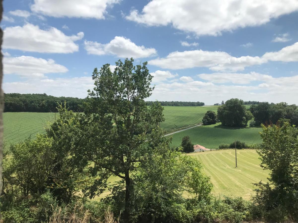 La Campagne Villa Nérac Екстериор снимка