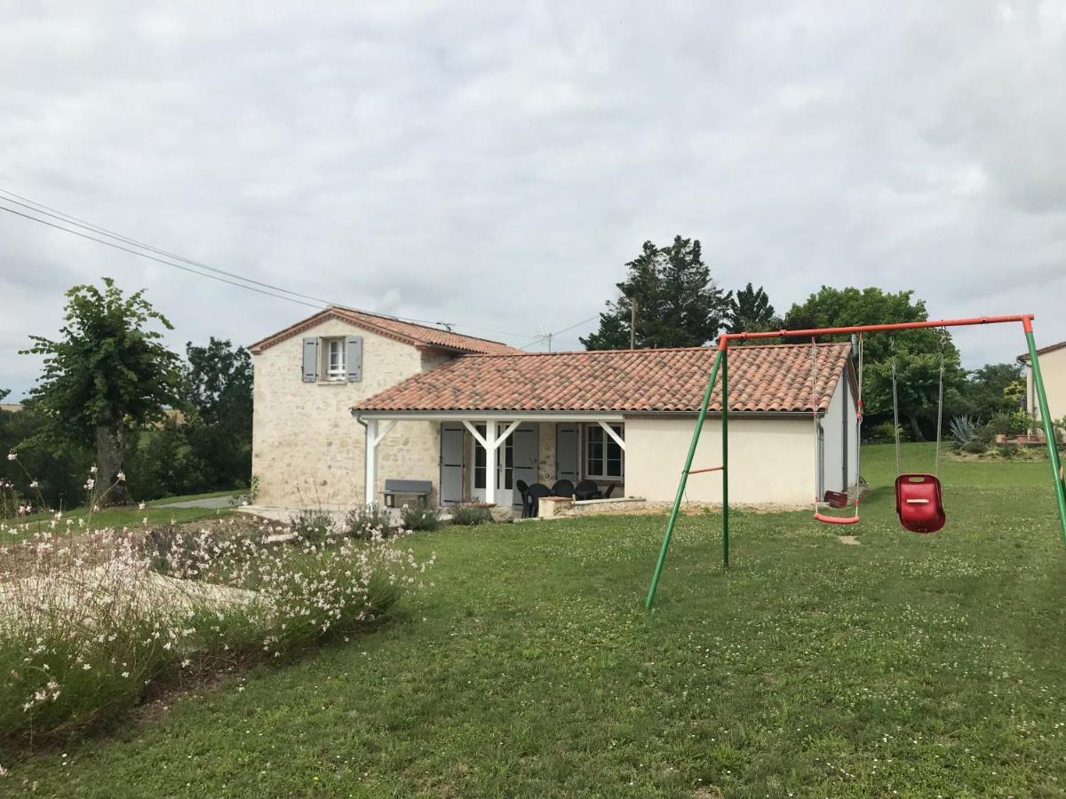 La Campagne Villa Nérac Екстериор снимка
